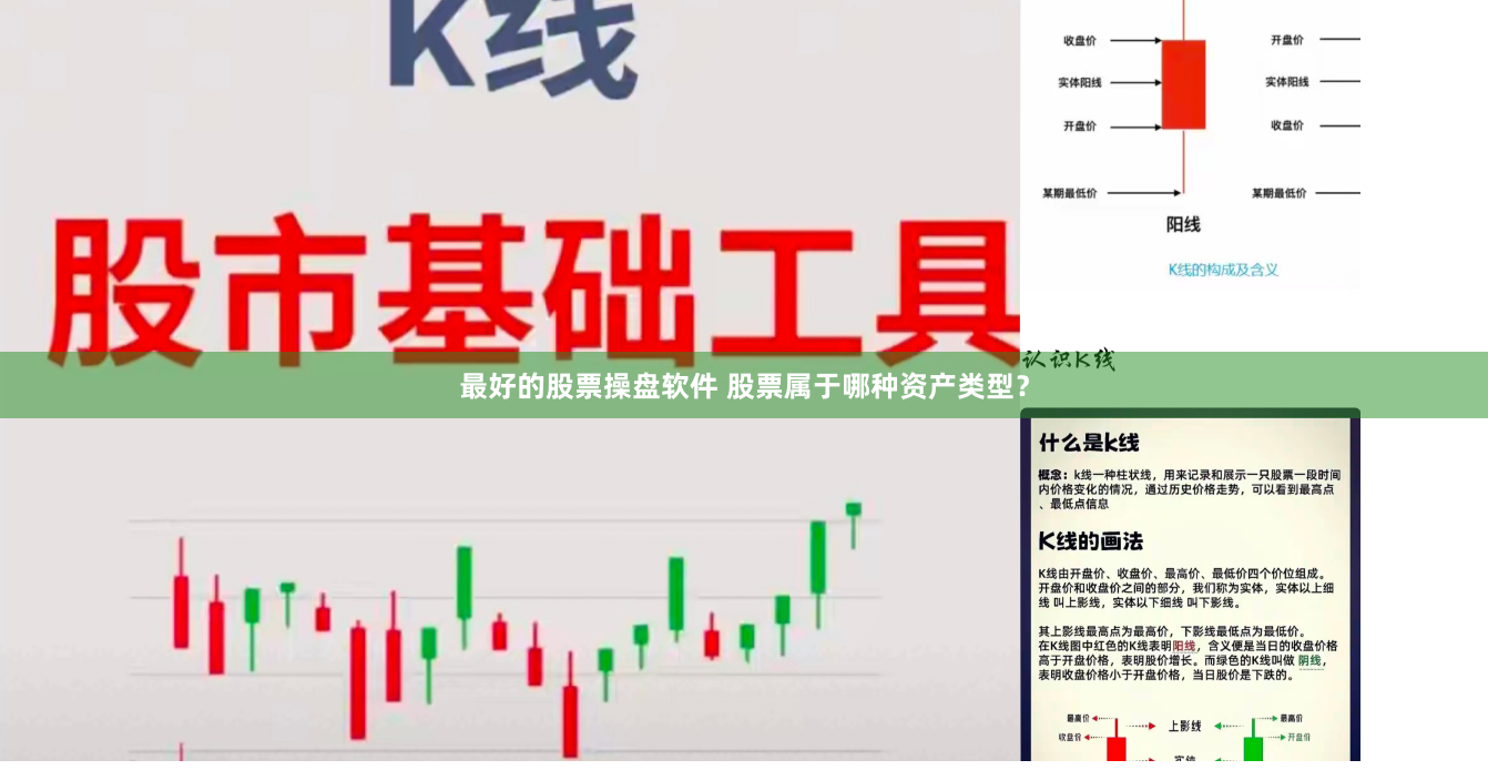 最好的股票操盘软件 股票属于哪种资产类型？