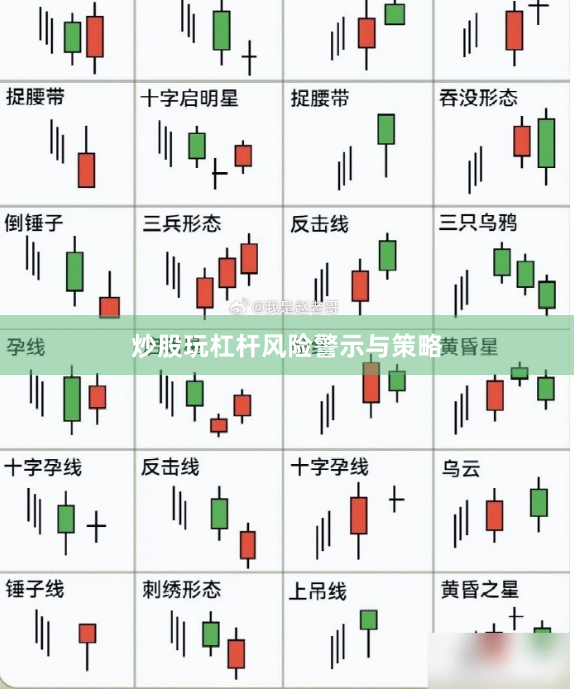 炒股玩杠杆风险警示与策略