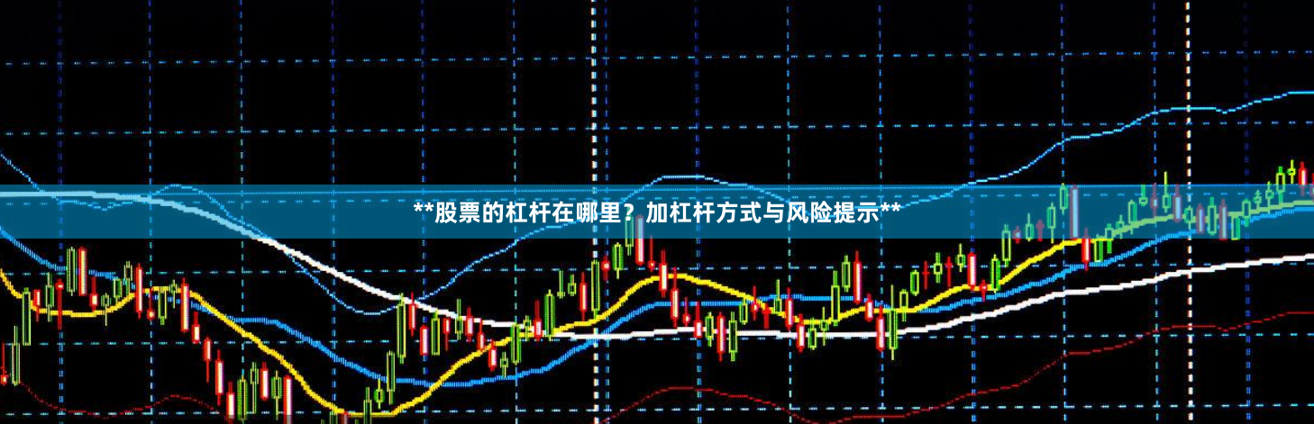 **股票的杠杆在哪里？加杠杆方式与风险提示**